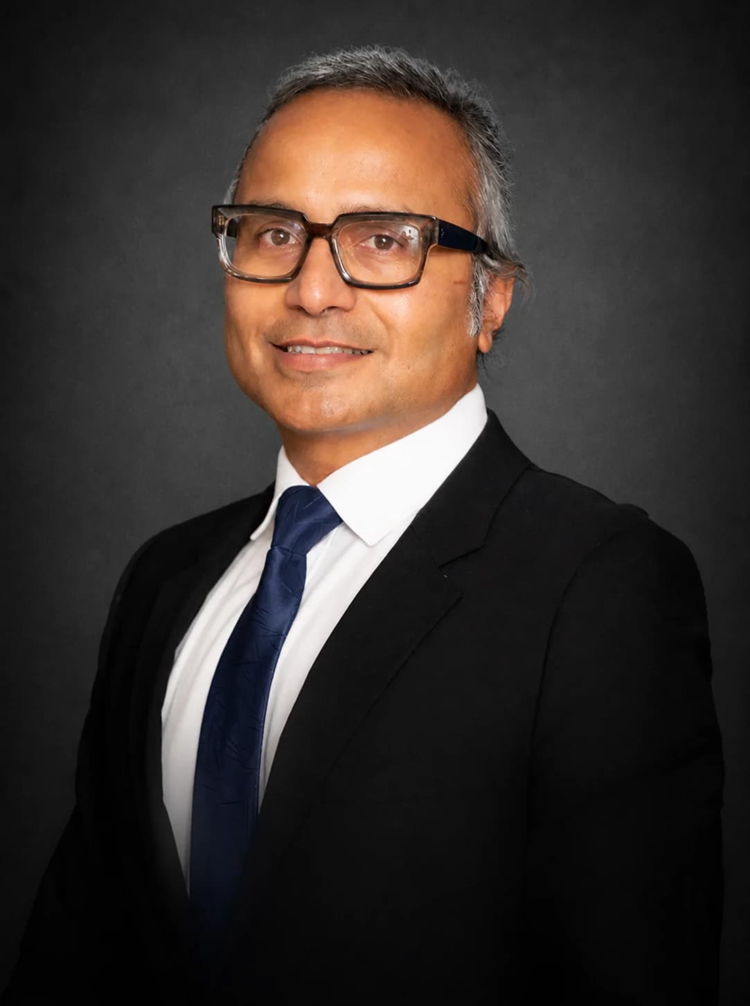 Anupam Satyasheel