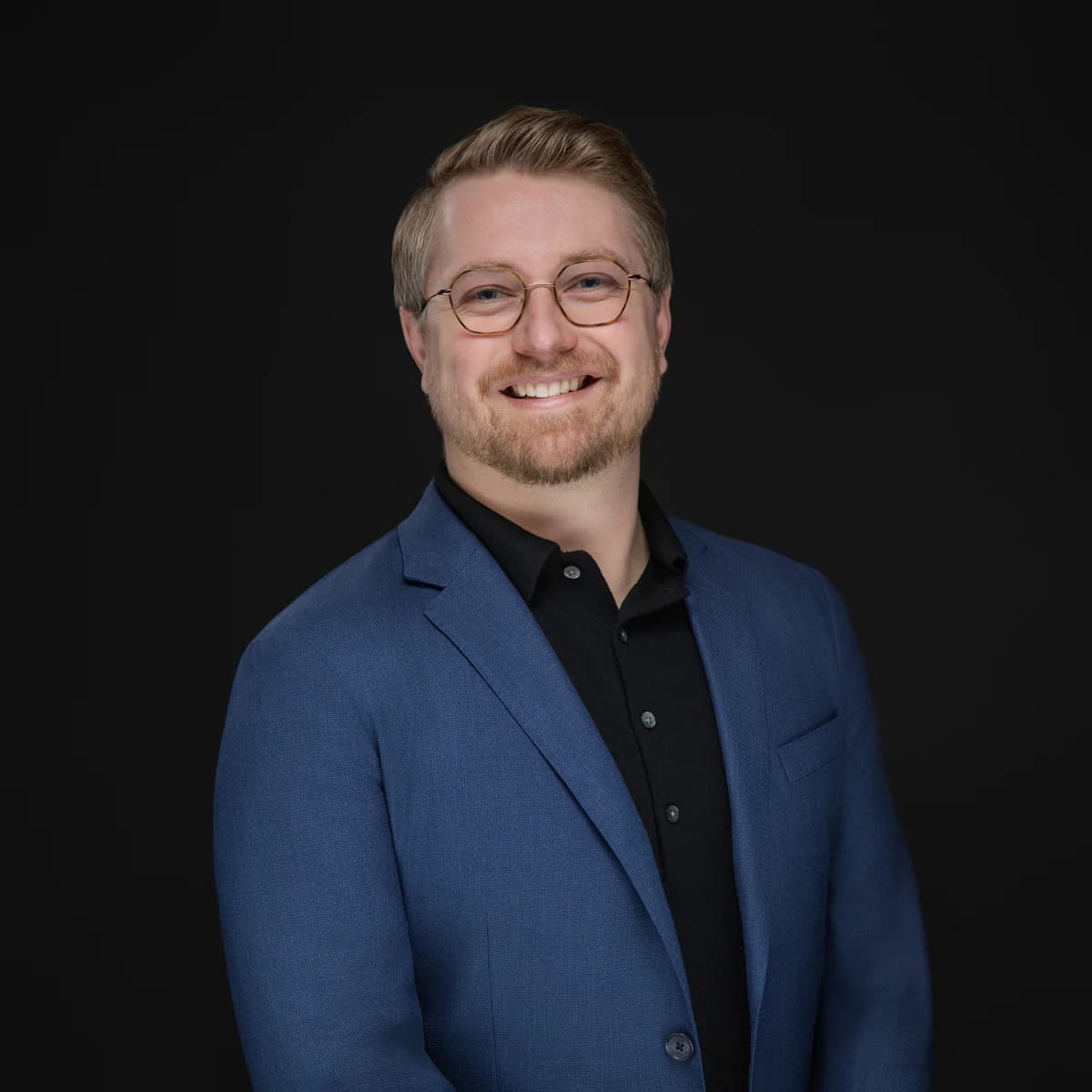 Scott Seidenberger